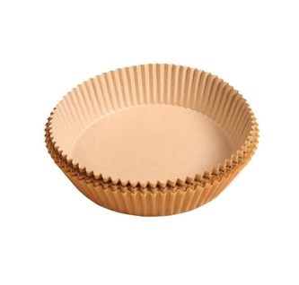 Forma papír do horkovzdušné fritézy ¤16cm 50ks