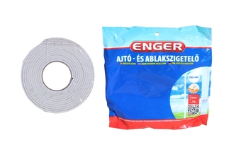Páska lepící oboustranná pěnová 18mm/5m  ENGER bílá