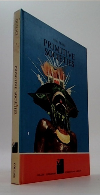 Primitive societies