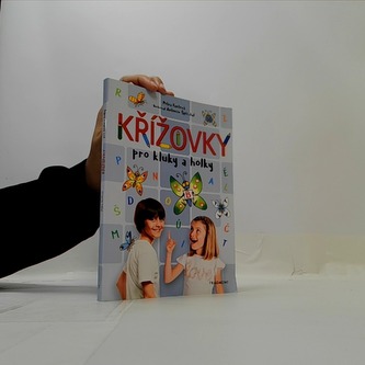 Křížovky pro kluky a holky