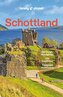 LONELY PLANET Reiseführer Schottland