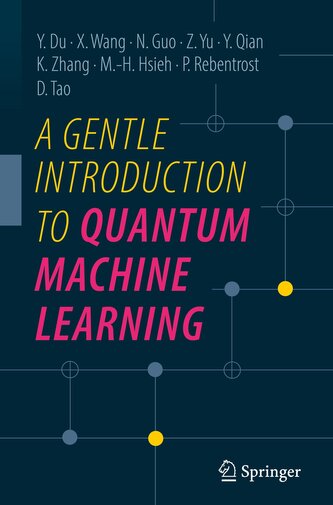A Gentle Introduction to Quantum Machine Learning