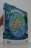 Atlas světa pro děti  objevujte svět v sedmi rozkládacích mapách