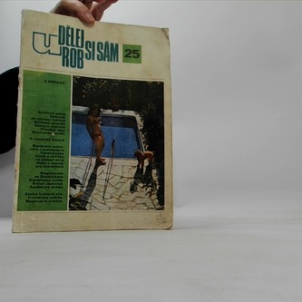 Udělej- urob si sám 25/1978