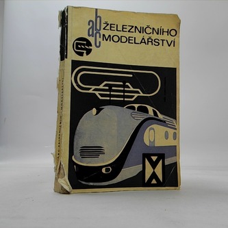 Abc železničního modelářství