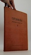 Technika administrativy I.