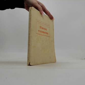 Dílenská matematika