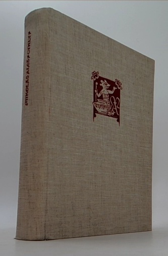 Mikoláš Aleš - Cykly