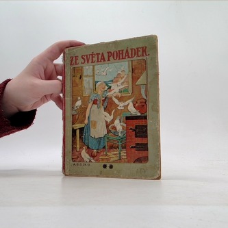 Ze světa pohádek.