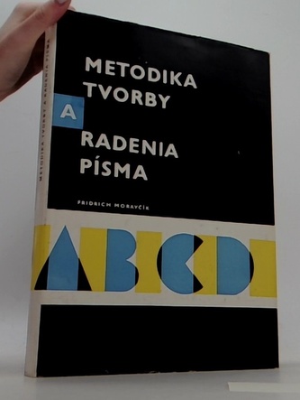 Metodika tvorby a radenia písma
