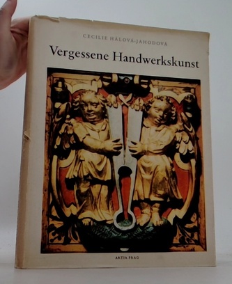 Vergessene handwerkskunst