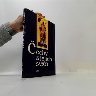 Čechy a jejich svatí