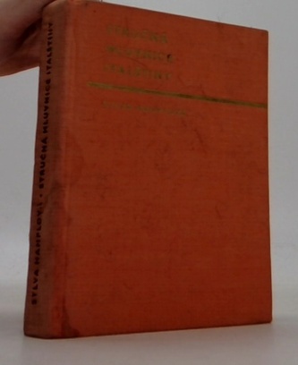 Stručná mluvnice italštiny