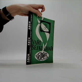 Vaří šéfkuchař 3