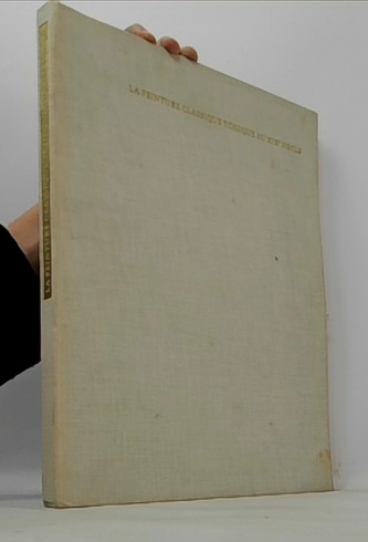 La peinture classique tcheque au XIXe siecle