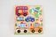 Układanka drewno pojazdy BPUZ7759 77759