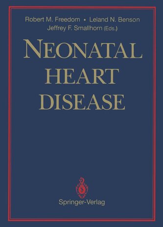 Neonatal Heart Disease