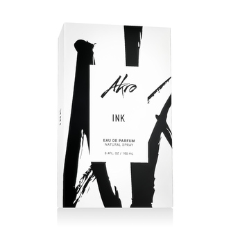 Akro Ink Parfémovaná voda 100 ml unisex