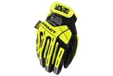 Mechanix M-Pact trieda D5 Multi-Viz pracovné rukavice L (SMP-C91-010)