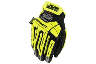 Mechanix M-Pact trieda D5 Multi-Viz pracovné rukavice L (SMP-C91-010)