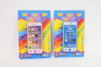 Smartfon św/dźw BTEL9518 99518