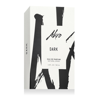 Akro Dark Parfémovaná voda 100 ml unisex