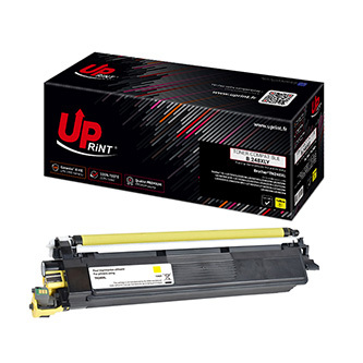 UPrint kompatibilní toner TN248XLY, yellow, 2300str.
