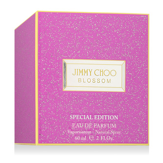 Jimmy Choo Jimmy Choo Parfémovaná voda Blossom Special Edition 2024 60 ml pro ženy