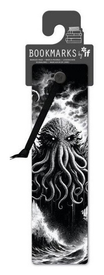 Manga záložka - Mýtická stvůra