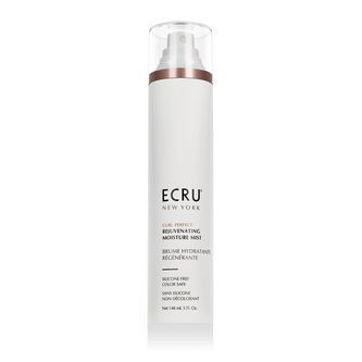 ECRU Curl Perfect Pro podporu vln Rejuvenating Moisture Mist 148 ml unisex