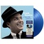 Frank Sinatra:  Come Fly With Me (HQ, 180gr, solid blue virgin vinyl)