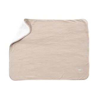 TRÄUMELAND Deka Signature 75 x 100 cm Taupe