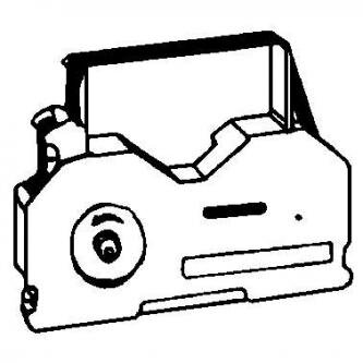 Páska pro psací stroj pro Nakajima AE 330, 450, 480, AS 290, 300, fóliová, PK143, F