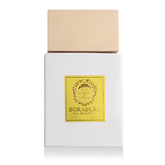 Giardini Di Toscana Borabora Parfémovaná voda 100 ml unisex