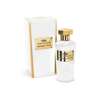 Amouroud Himalayan Woods Parfémovaná voda 100 ml unisex