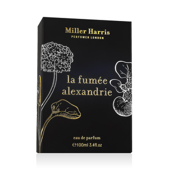 Miller Harris La Fumée Parfémovaná voda Alexandrie 100 ml unisex