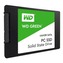 SSD Interní Western Digital WD Green 3D NAND, WDS120G2G0A, 120GB, 2.5", SATA III, DOPRODEJ
