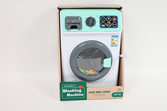 Pralka na baterie BK6388 66388