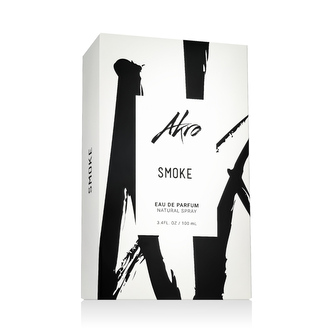 Akro Smoke Parfémovaná voda 100 ml unisex