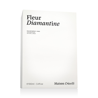 Maison Crivelli Fleur Diamantine Parfémovaná voda 100 ml unisex