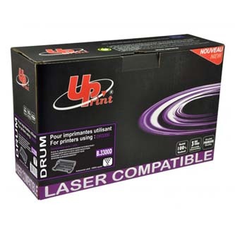 UPrint kompatibilní válec s DR3300, B.3300D, black, 30000str.