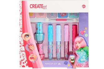 CREATE IT! zest.d/makij.brokat 7el 884141