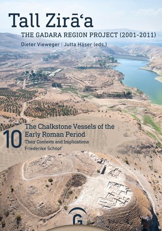 The Chalkstone Vessels of the Early Roman Period