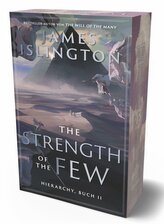 The strength of the few