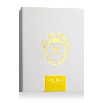 Giardini Di Toscana Scintilla Parfémovaná voda 100 ml unisex