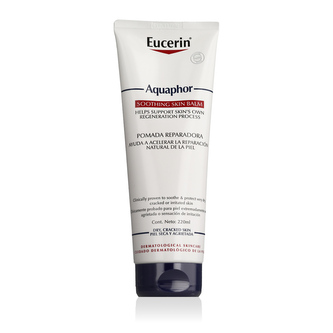 Eucerin Aquaphor Tělový krém Soothing Skin Balm 220 ml pro ženy