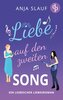 Liebe auf den zweiten Song | Ein lesbischer Liebesroman