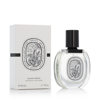 Diptyque Eau Rose Toaletní voda 50 ml pro ženy