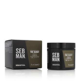 Sebastian Professional Seb Man Vosk na vlasy The Dandy Shiny Pomade 75 ml pro muže