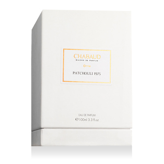 Chabaud Patchouli 1973 Parfémovaná voda 100 ml unisex